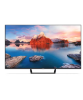 TV A Pro 43 | Google TV | 4K Display With Dolby Vision | Dolby Audio, DTS-X, And DTS Virtual:X | Premium Quality Metallic Design | 360° Bluetooth Remote Control L43M8-A2ME Black